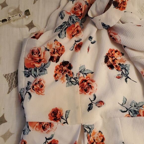 Trixxi romper - Picture 12 of 15